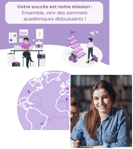 Nos missions