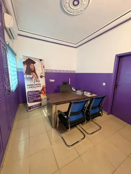 Global Students Connect Abidjan, Fildişi Sahili - fotoğraf 11