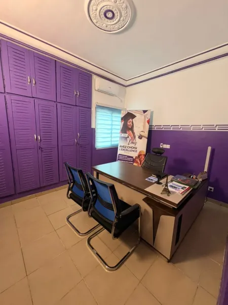 Global Students Connect Abidjan, Fildişi Sahili - fotoğraf 3