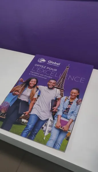 Global Students Connect Abidjan, Fildişi Sahili - fotoğraf 6