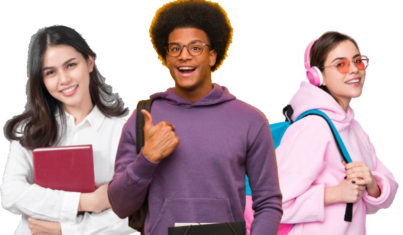 Étudiants accompagnés par Global Students Connect